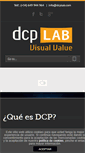 Mobile Screenshot of dcplab.com